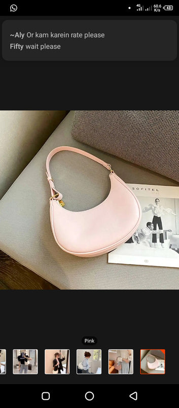 2023 womens shoulder bags |