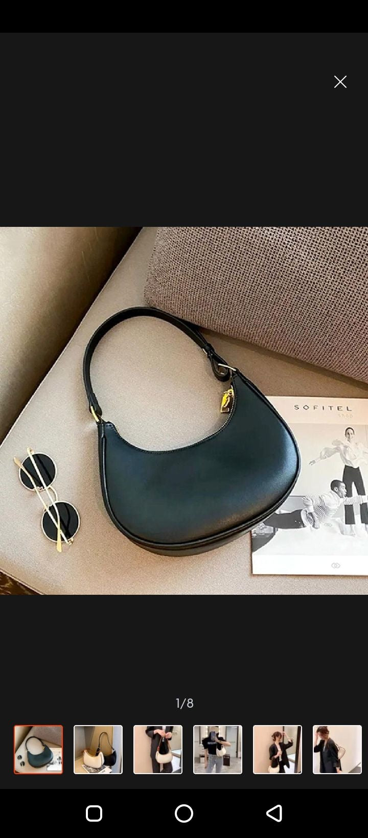 2023 womens shoulder bags |