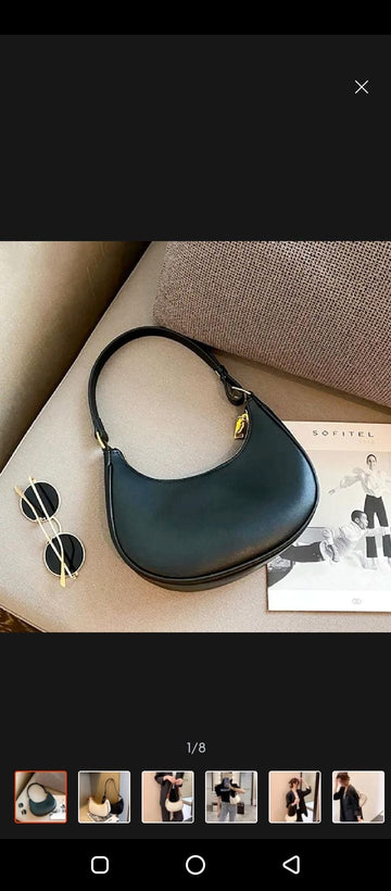 2023 womens shoulder bags |