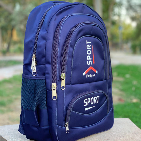 5 Design & Multiple Colors School Bag for Boys & Girls Best Quality Backpack for College,