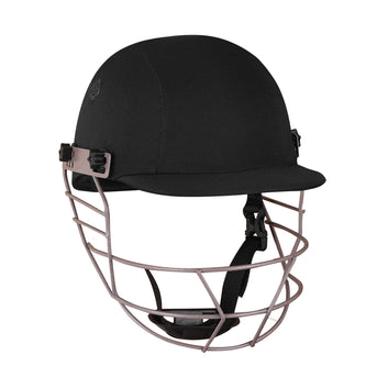 Hard Ball Cricket Kit - Pack of 9 | High-Quality Kashmir Willow Bat | Premium Protective Gear | Durable Kit Bag